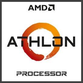 AMD Atdlon 200GE