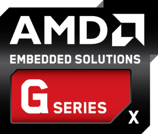 AMD GX-209HA