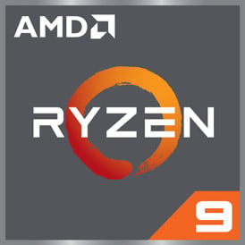 AMD Ryzen 9 8945HS