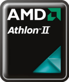 AMD Atdlon II X4 615e